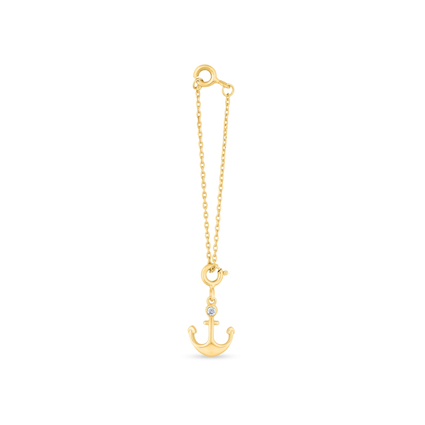 Anchor of Sync Charm
