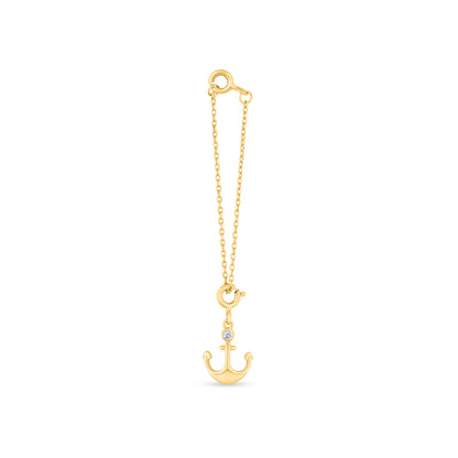Anchor of Sync Charm