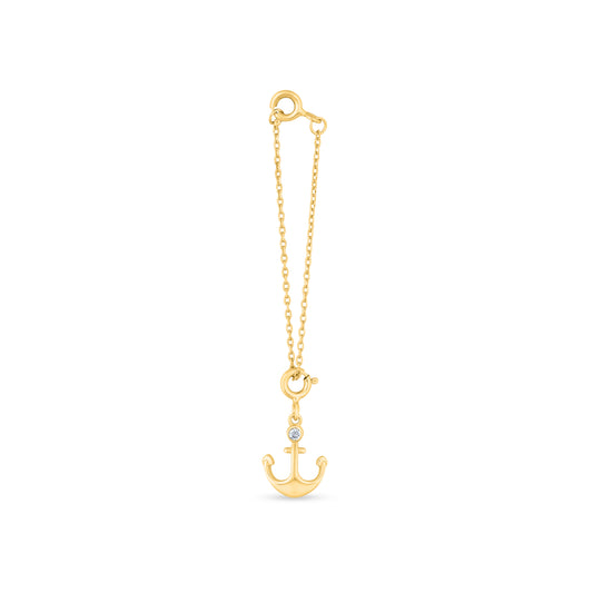 Anchor of Sync Charm