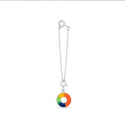Aura Spectrum Charm