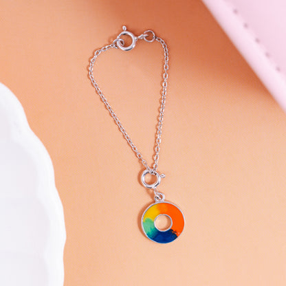 Aura Spectrum Charm