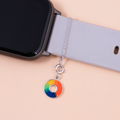 Aura Spectrum Charm