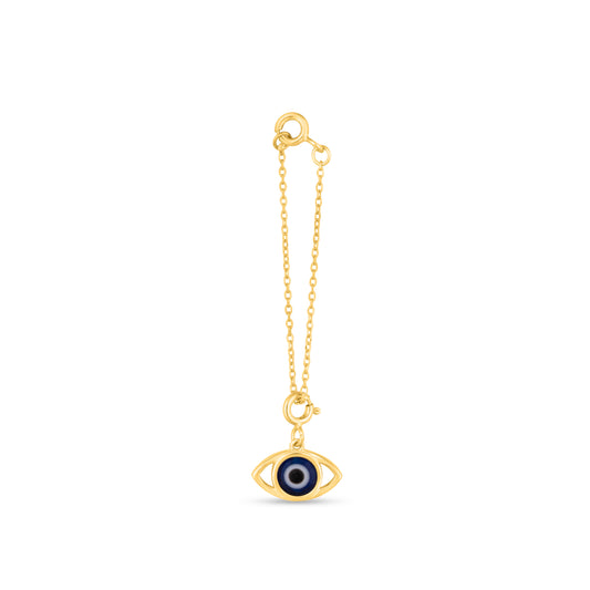 Aurea Eye Guard Charm