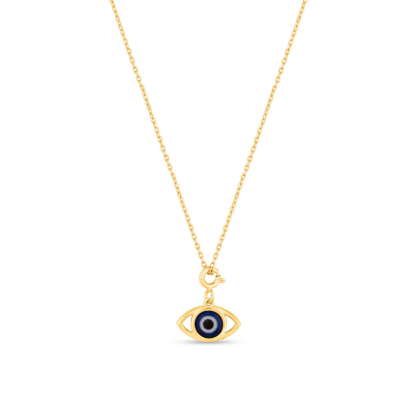 Aurea Eye Guard Charm
