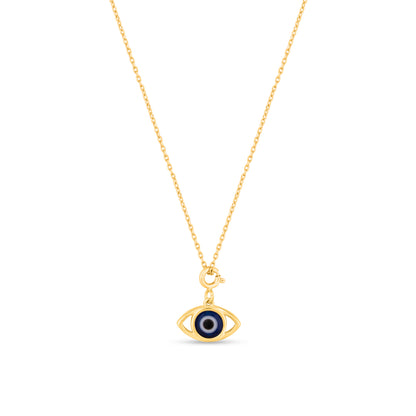 Aurea Eye Guard Charm
