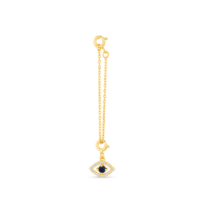Aurelia Guard Eye Charm