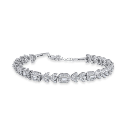 Gleaming Harmony Bracelet
