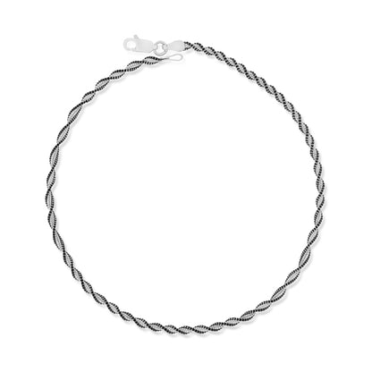 Paramore Anklet