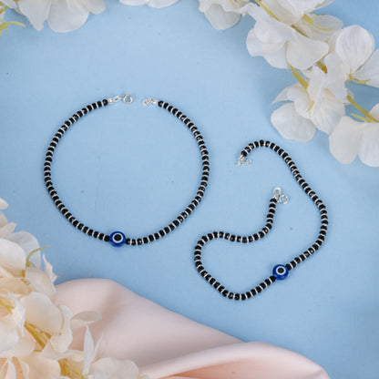 Tru Evil Eye Anklet