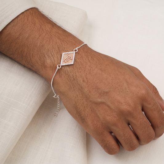 Bhai Radiance Rakhi