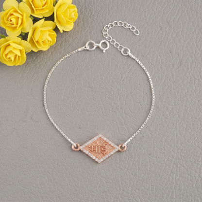 Bhai Radiance Rakhi