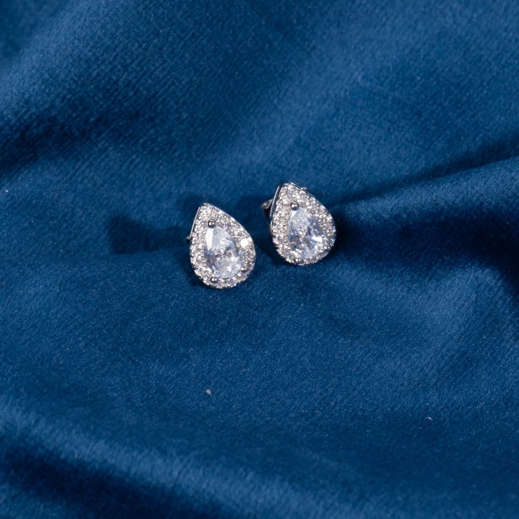 Blissful Shine Studs