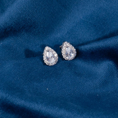 Blissful Shine Studs