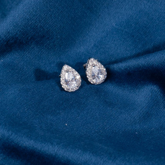 Blissful Shine Studs