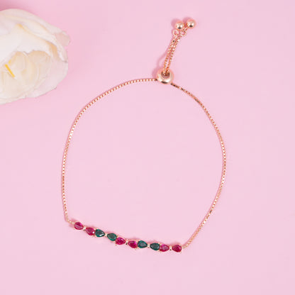 Blossom Gleam Bracelet