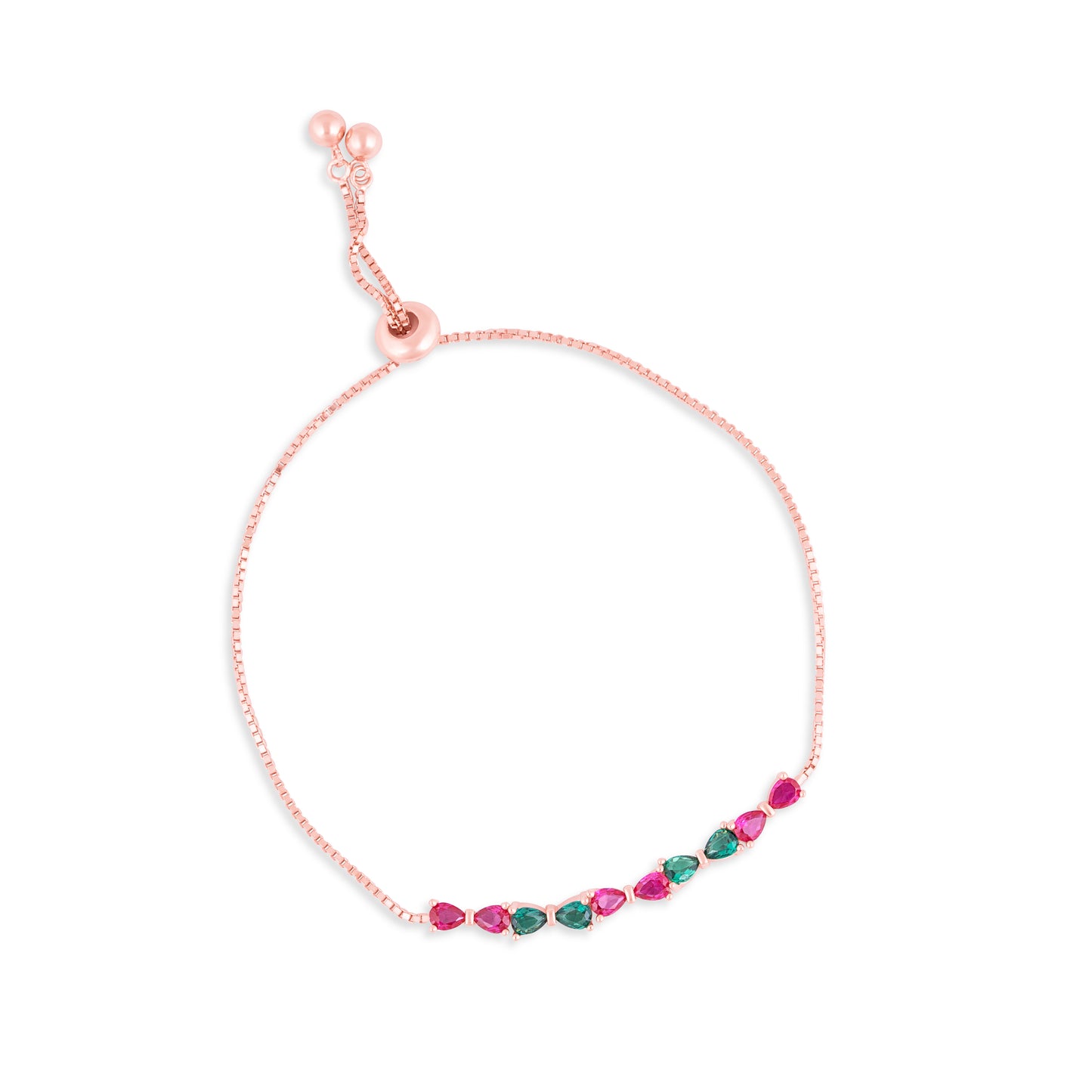 Blossom Gleam Bracelet