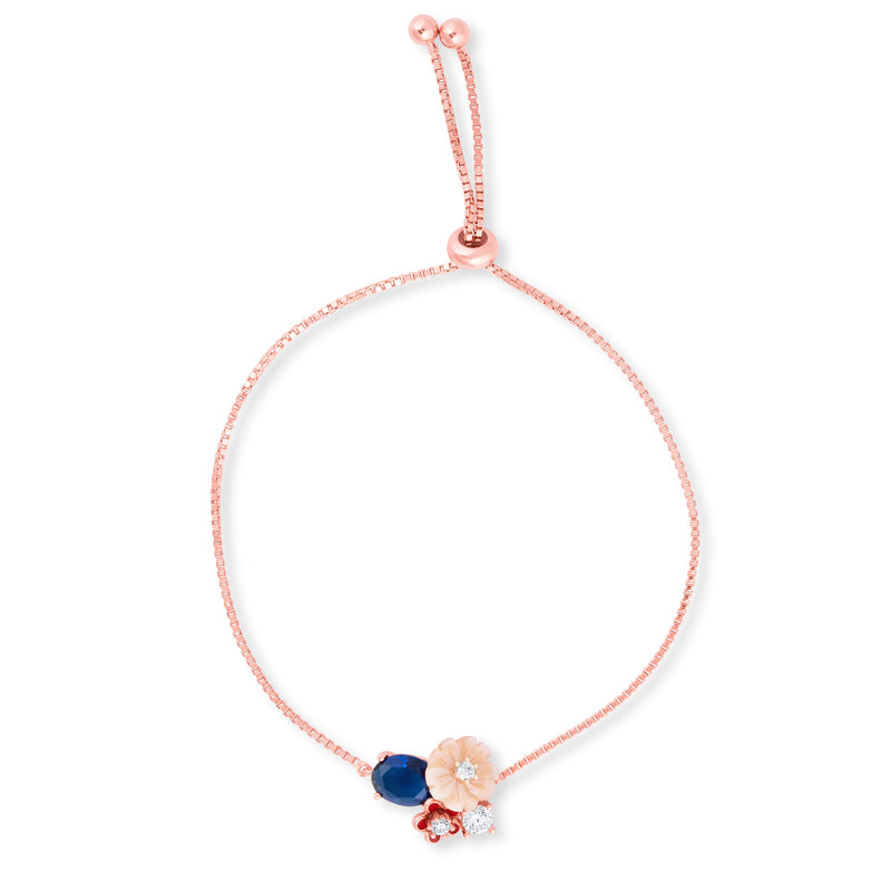 Pure Petal Bracelet