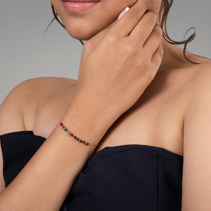 Blossom Gleam Bracelet