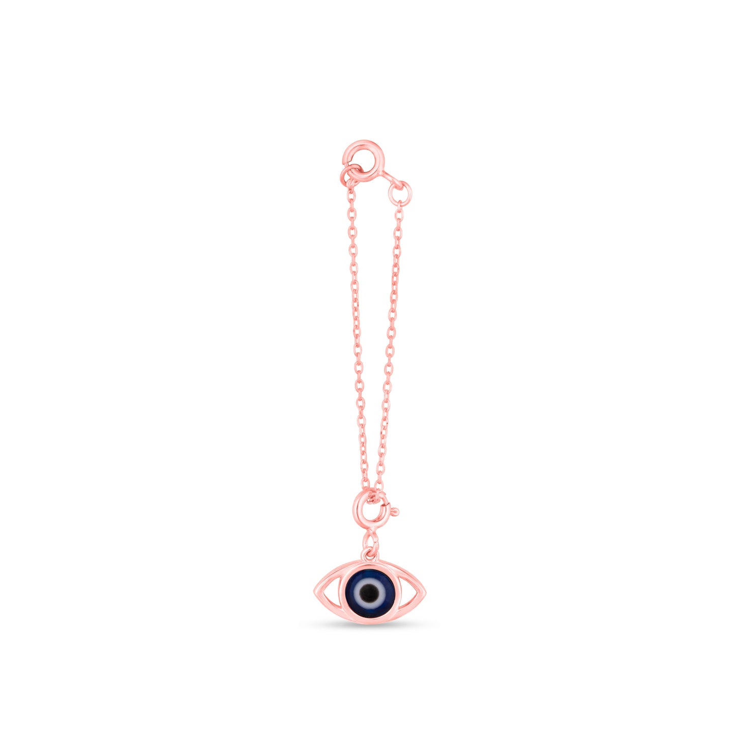 Blush Guard Eye Charm