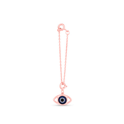 Blush Guard Eye Charm