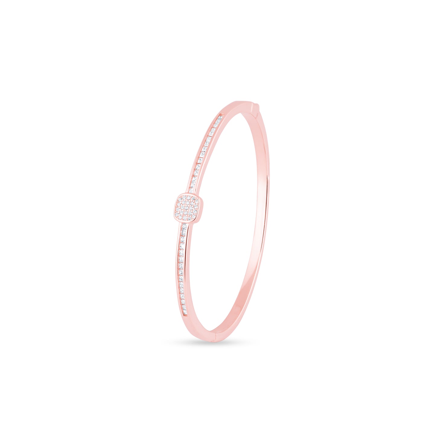 Blush Radiance Bracelet