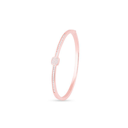 Blush Radiance Bracelet