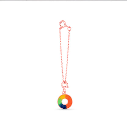 Blush Spectrum Charm