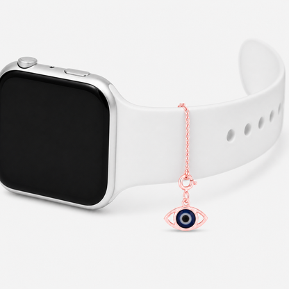 Blush Guard Eye Charm