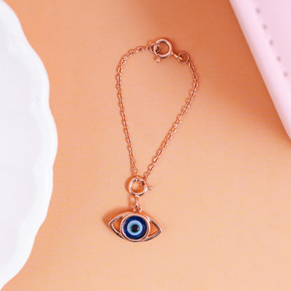 Blush Guard Eye Charm