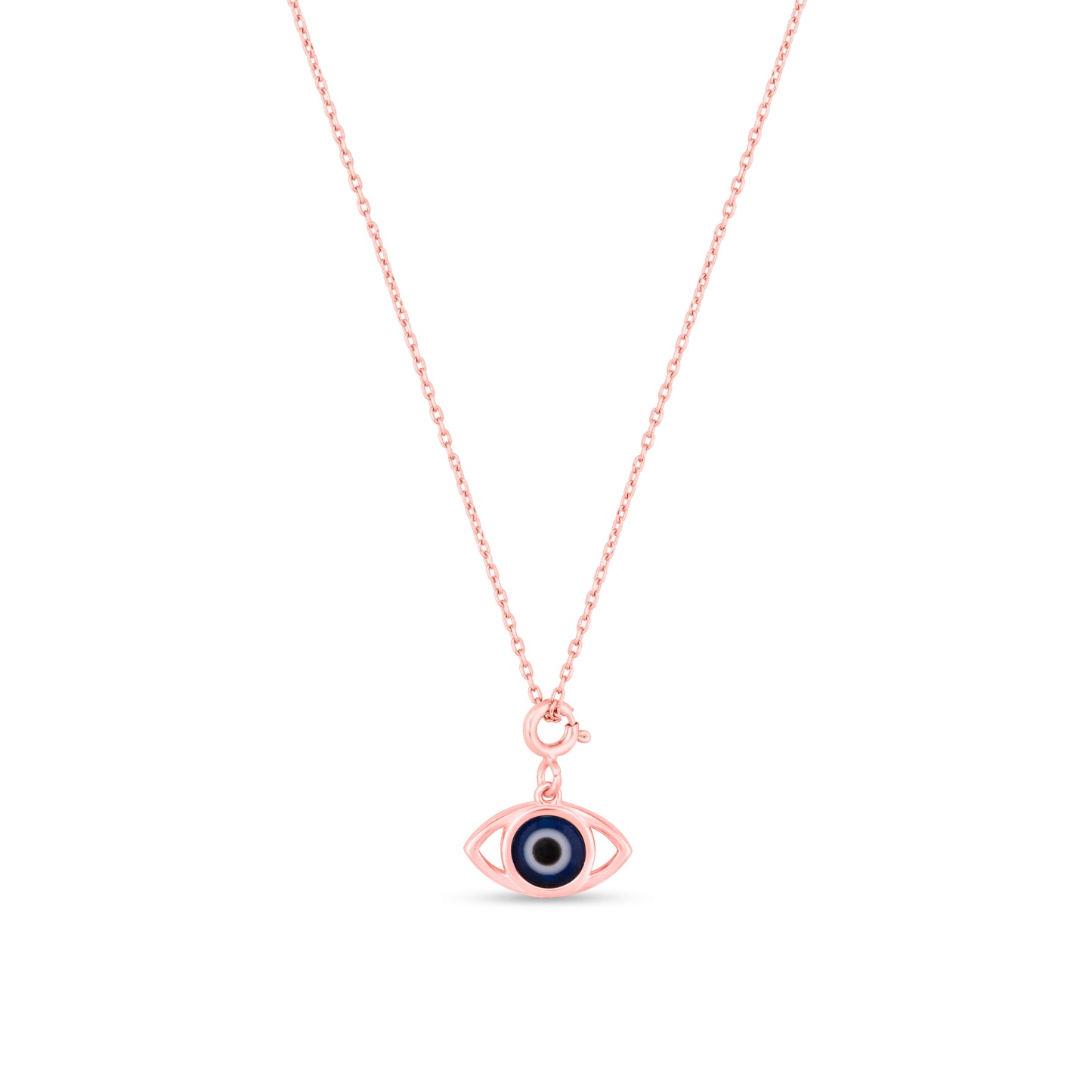 Blush Guard Eye Charm