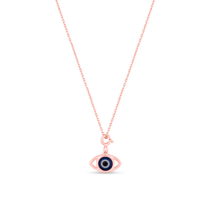 Blush Guard Eye Charm