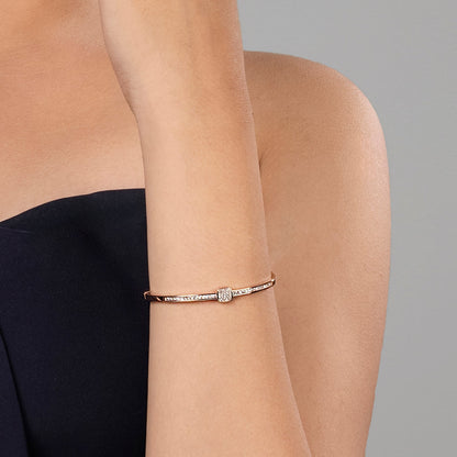 Blush Radiance Bracelet