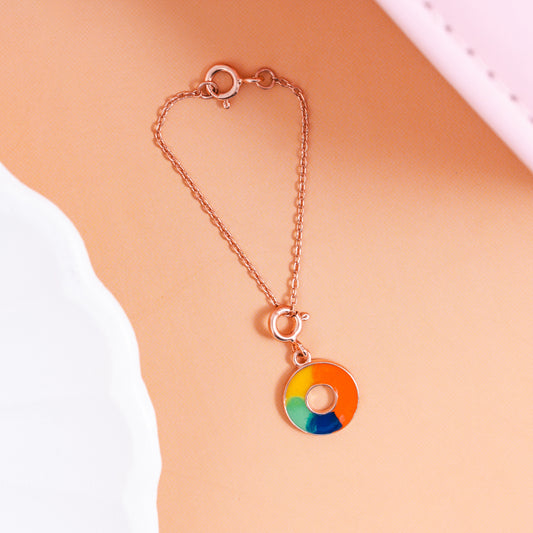 Blush Spectrum Charm