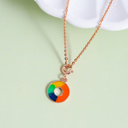 Blush Spectrum Charm