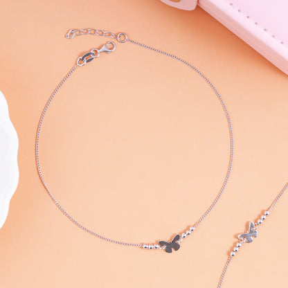Butterbeam Anklet