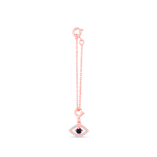 Celeste Guard Eye Charm