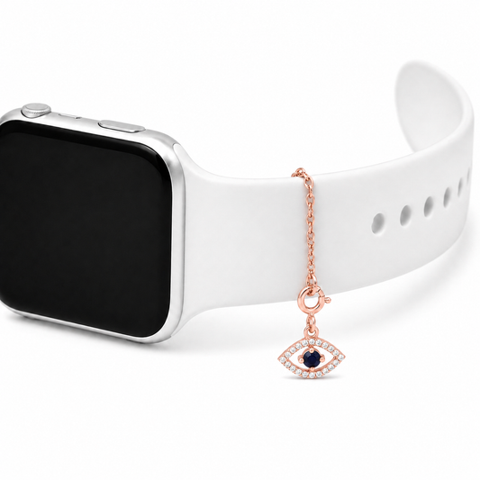 Celeste Guard Eye Charm