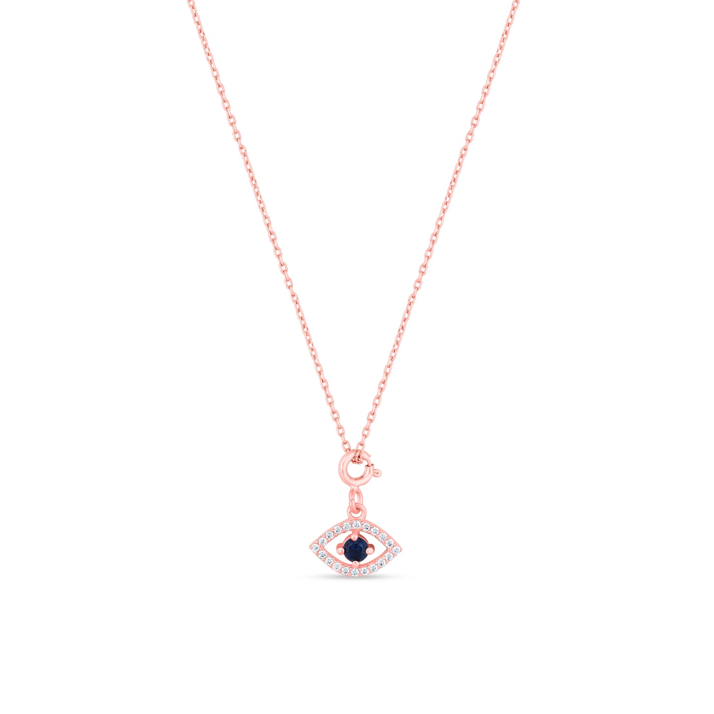 Celeste Guard Eye Charm