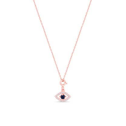 Celeste Guard Eye Charm
