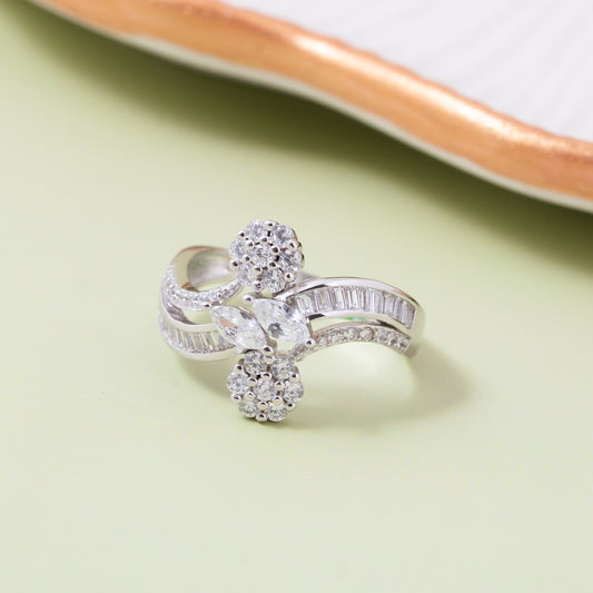Celestia Bloom Ring