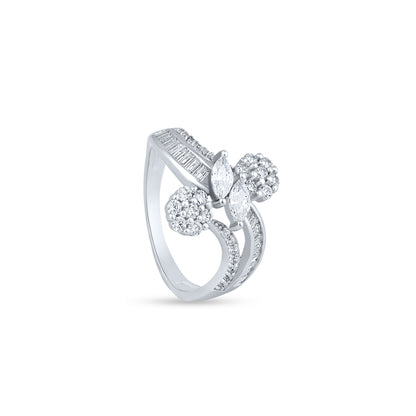 Celestia Bloom Ring