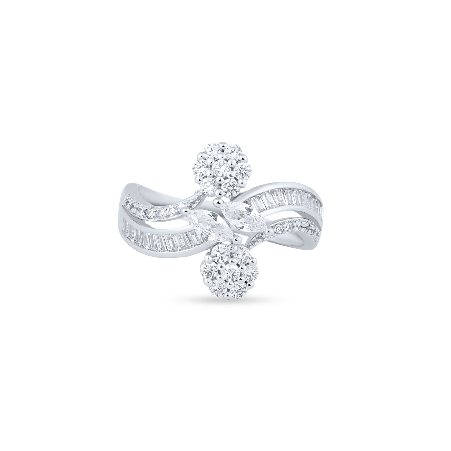 Celestia Bloom Ring