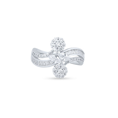 Celestia Bloom Ring