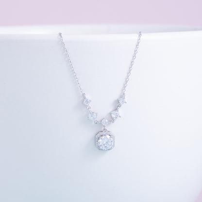 Celestial Glow Pendant