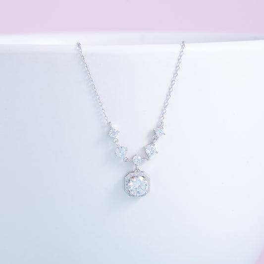 Celestial Glow Pendant