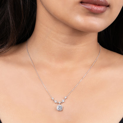 Celestial Glow Pendant