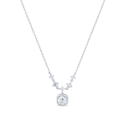 Celestial Glow Pendant