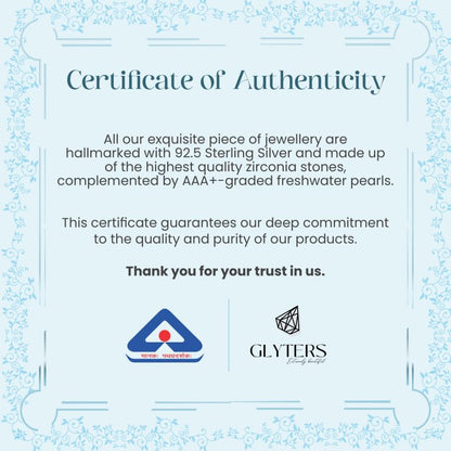 Glinting Trails Set