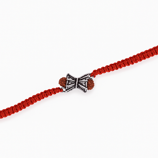 Rudra Damru Rakhi