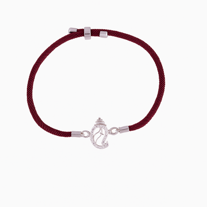 Ganesha Devine Bracelet Rakhi